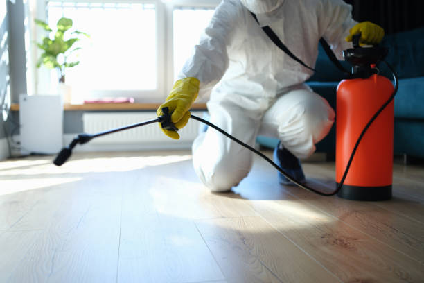 Best Commercial Pest Control Services  in Kensington, MD
