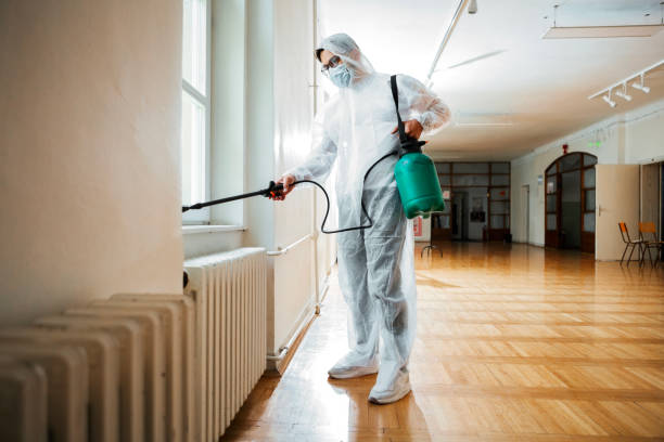 Reliable Kensington, MD Pest Control Solutions